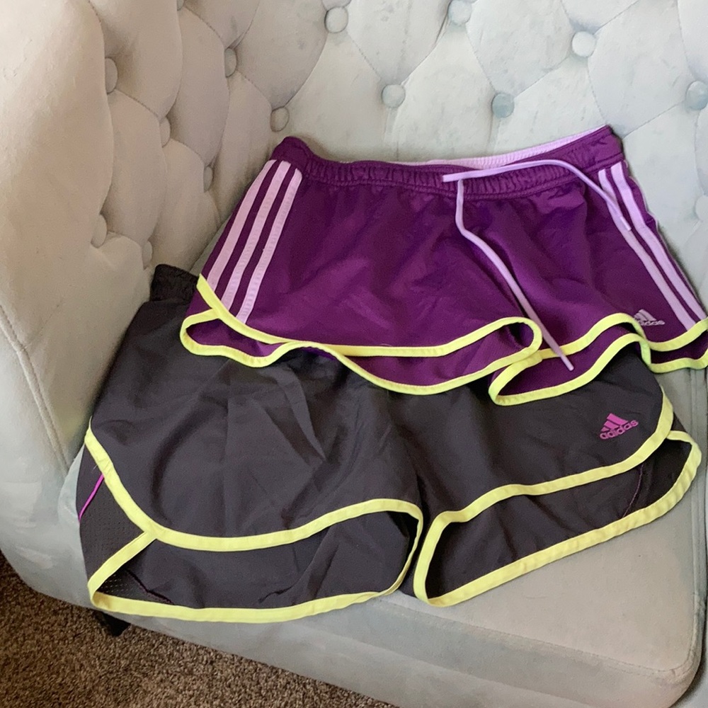 Adidas Shorts Bundle
